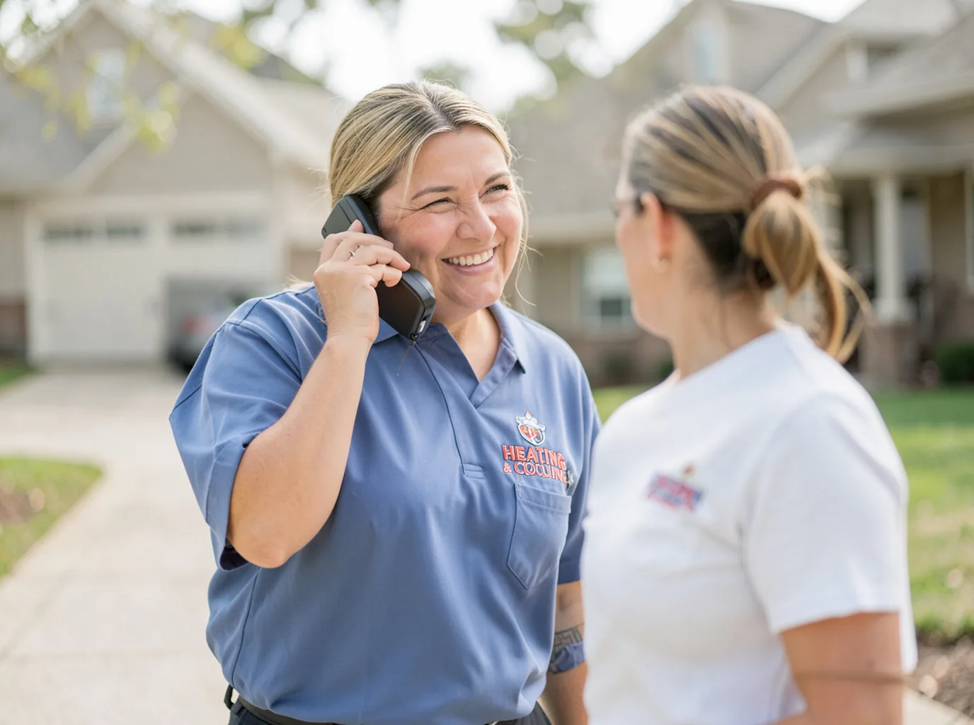 Hvac Repair Roodhouse, IL FAQs